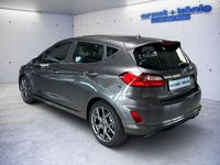 gebraucht Ford Fiesta 1.0 EcoBoost Hybrid S&S Aut. ST-LINE