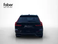 Gebraucht Volvo XC60 Plus 455 PS (334 kW) 2024 Schwarz SUV