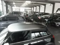 Gebraucht Mini Cooper Classic 136 PS (100 kW) 2023 Schwarz Kleinwagen