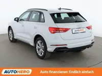Occasion Audi Q3 S-Line 230 ch (169 kW) 2019 Blanc SUV