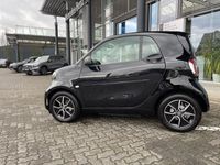 gebraucht Smart ForTwo Electric Drive 