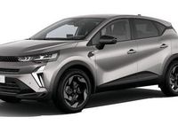 Gebraucht Renault Captur Techno 140 PS (102 kW) 2025 Grau (rafalegrau) SUV