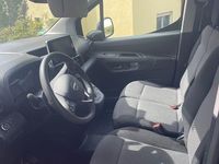 Gebraucht Opel Combo 110 PS (80 kW) 2020 Grau Van / Kleinbus