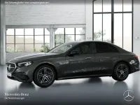 Gebraucht Mercedes E200 Advanced 204 PS (150 kW) 2025 Grau Limousine