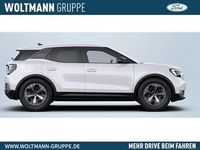 Neu Ford Explorer Premium 125 kW (170 PS) 2025 Frostweiß SUV