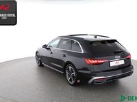 Gebraucht Audi A4 S-Line 204 PS (150 kW) 2022 Schwarz Kombi