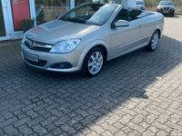 gebraucht Opel Astra Cabriolet 