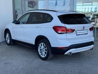 Gebraucht BMW X1 Advantage 150 PS (110 kW) 2019 Alpinweiß uni SUV