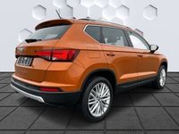 gebraucht Seat Ateca 1.4 TSI Xcellence