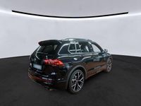 Gebraucht VW Tiguan Style 320 PS (235 kW) 2023 Deep black perleffekt SUV