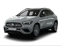 Gebraucht Mercedes GLA250 AMG 224 PS (164 kW) 2025 Grau SUV