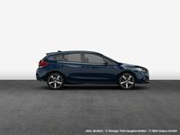 gebraucht Subaru Impreza 2.0ie Lineartronic Platinum 110 kW, 5-tü