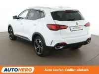 Gebraucht MG HS Luxury 162 PS (119 kW) 2023 Weiß SUV