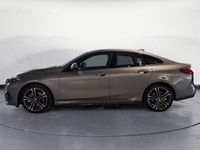 gebraucht BMW 220 i Gran Coupe M Sport Navi Klima PDC DAB LED S