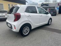 gebraucht Kia Picanto 1.0 Vision AT Design