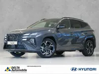 Neu Hyundai Tucson N Line 150 PS (110 kW) 2026 Shadow grey SUV