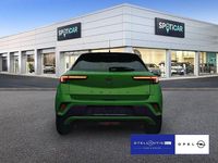 Gebraucht Opel Mokka-e Edition 100 kW (136 PS) 2022 Grün SUV