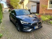 gebraucht Seat Leon 1.5 eTSI ACT 110kW FR DSG FR