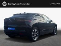 gebraucht Jaguar I-Pace EV320 AWD SE