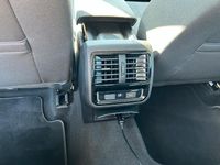 Gebraucht VW Passat 150 PS (110 kW) 2021 Schwarz Kombi