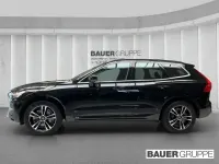 Gebraucht Volvo XC60 Core 197 PS (144 kW) 2023 Schwarz SUV