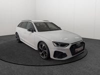 Gebraucht Audi S4 Sport 341 PS (250 kW) 2024 Grau Kombi