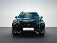 Brugt Cupra Formentor 150 HK (110 kW) 2024 Sort SUV