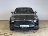 Gebraucht Porsche Macan GTS 360 PS (264 kW) 2018 Grau SUV