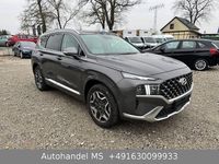 Gebraucht Hyundai Santa Fe 261 PS (191 kW) 2025 SUV