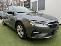 Gebraucht Opel Insignia Business Edition 174 PS (127 kW) 2021 Grau Kombi