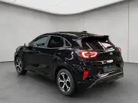 Usata Ford Puma ST-Line X 155 CV (114 kW) 2024 Nero SUV