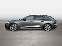 Gebraucht Audi A5 Ambiente 204 PS (150 kW) 2024 Daytonagrau perleffekt Coupé