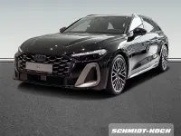 Neu Audi S5 Edition .1 367 PS (269 kW) 2026 Mythosschwarz (schwarz) Kombi
