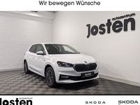 Gebraucht Skoda Fabia Tour 80 PS (58 kW) 2025 Weiß Kleinwagen