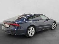 Gebraucht Audi A7 Ambiente 286 PS (210 kW) 2025 Blau Limousine