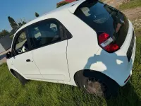 Gebraucht Renault Twingo 70 PS (51 kW) 2016 Weiß Kleinwagen
