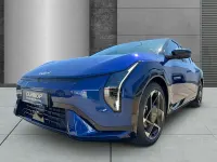 Neu Kia EV4 GT-Line 150 kW (204 PS) 2026 Blau Limousine