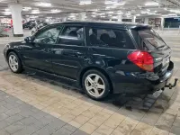 Gebraucht Subaru Legacy 137 PS (100 kW) 2005 Kombi