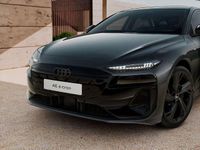 Neu Audi A6 e-tron Performance 269 kW (367 PS) 2026 Grau Kombi