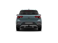 Gebraucht VW T-Roc Style 150 PS (110 kW) 2025 SUV