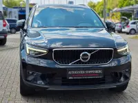 Occasion Volvo XC40 163 ch (119 kW) 2024 Noir SUV