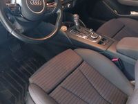 gebraucht Audi A3 Cabriolet 1.4 TFSI ultra S tronic Ambition AHK