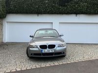 gebraucht BMW 530 d