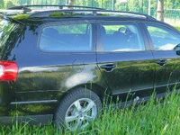 Gebraucht VW Passat 170 PS (125 kW) 2009 Schwarz metallic Kombi