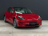 Gebraucht Tesla Model 3 Standard Range Plus 239 kW (325 PS) 2022 Rot Limousine