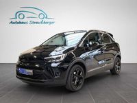 gebraucht Opel Crossland X Crossland Ultimate UPE:37.000 € Navi LED Kamera