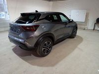 Gebraucht Nissan Juke 114 PS (83 kW) 2025 Grau SUV