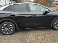 Gebraucht VW ID.5 Pro 210 kW (286 PS) 2025 Schwarz SUV
