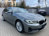 Używany BMW 530 286 KM (210 kW) 2024 Szary Sedan/Limuzyna