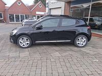 Gebraucht Renault Clio V Experience 101 PS (74 kW) 2019 Perlmuttschwarz Kleinwagen